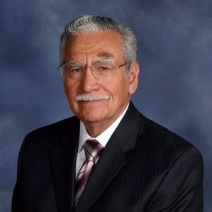 ALEX MONTOYA Headshot