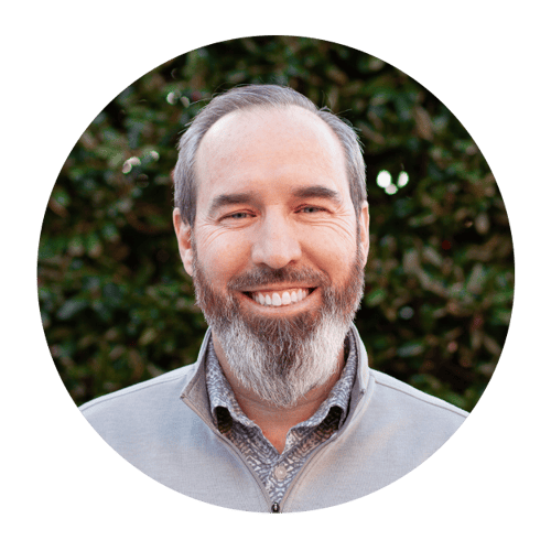 BEN ECKMAN Headshot