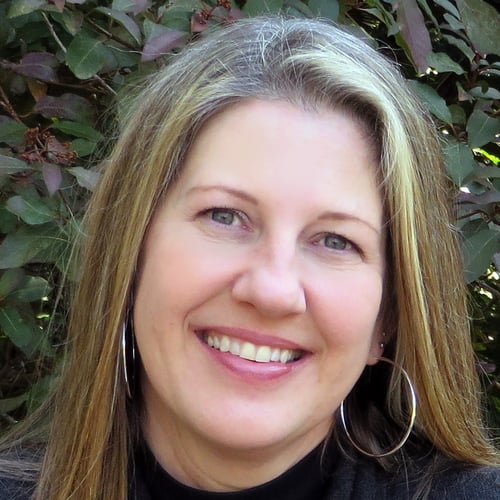BETH SULLIVAN Headshot