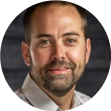Clayton Schultz Headshot