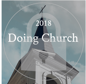 Doing-Church-Lock