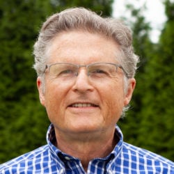 GARY HALLQUIST Headshot