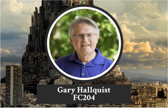 GaryHallquist