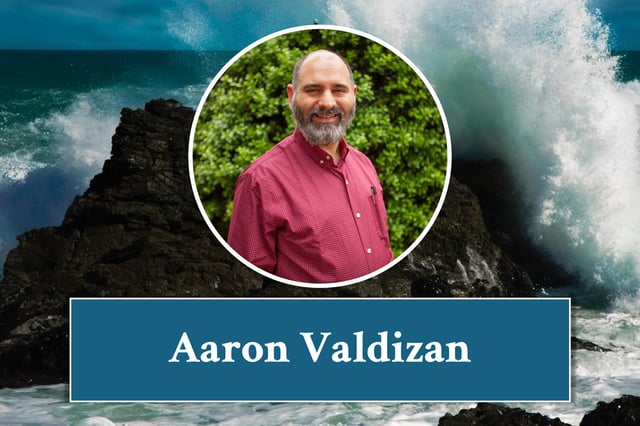 H-Aaron Valdizan