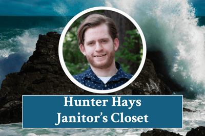 Hunter Hays