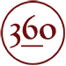 Shepherds 360 circle logo