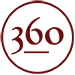 Shepherds 360 circle logo