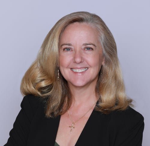 INGRID SKOP Headshot