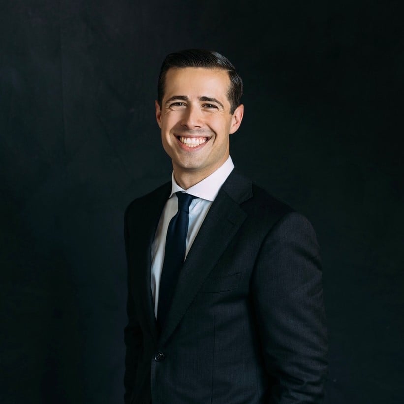 Luke Niforatos Luke Niforatos