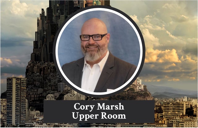 Marsh-Dispensationalism