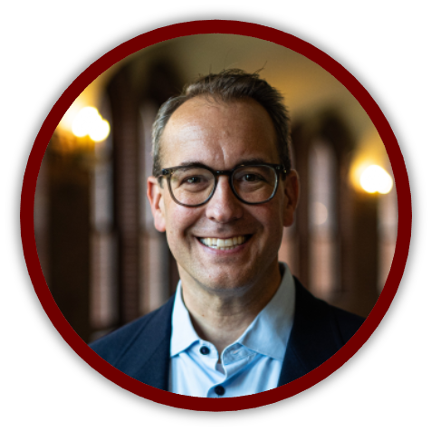 PHILIP MILLER Headshot