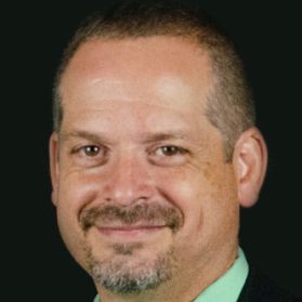 PAUL HARTOG Headshot