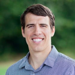 Peter Goeman Headshot