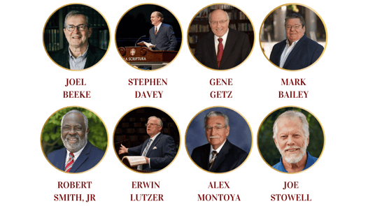 Speakers at 2025 Conference