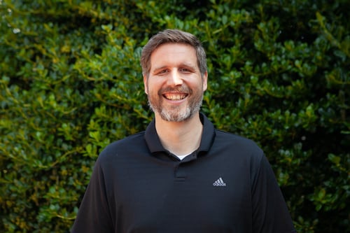 Tim Miller Headshot