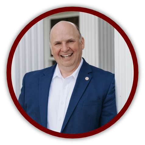 JIM TILLOTSON Headshot