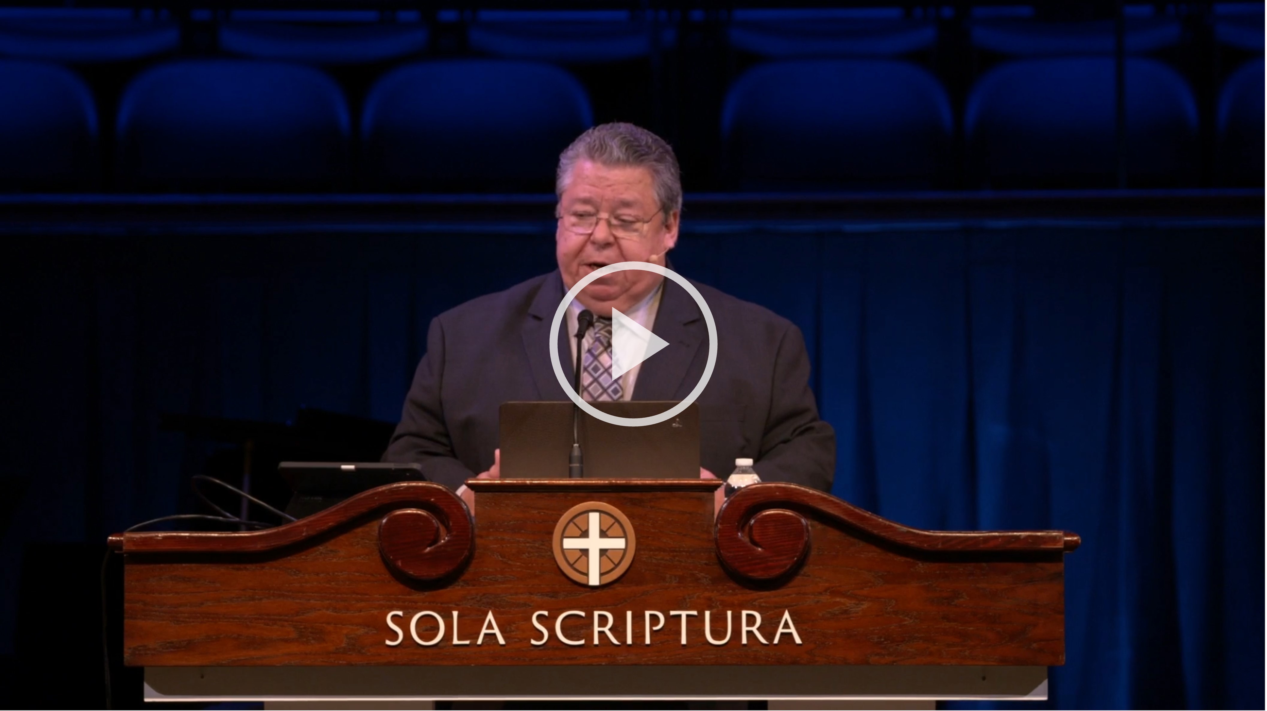 Watch Bailey 2021 Gen Session