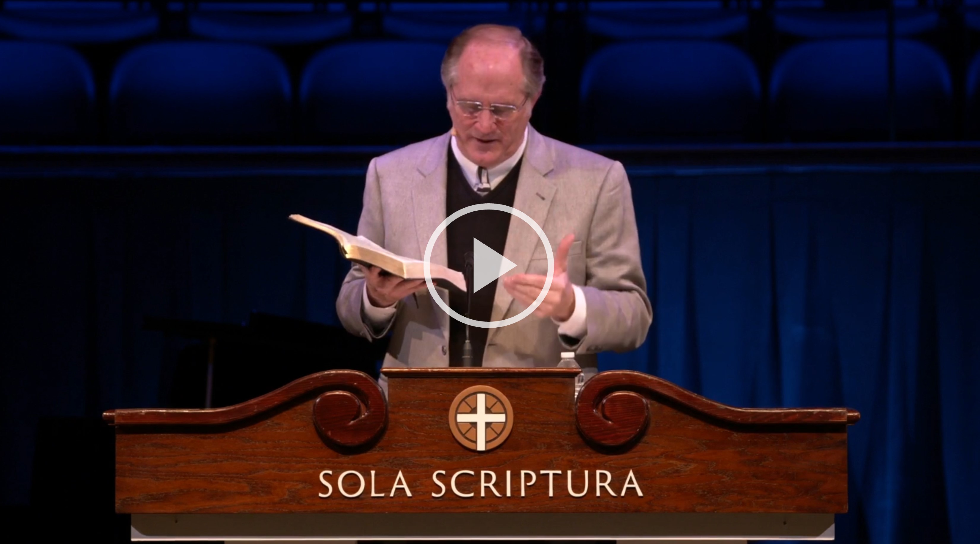 Watch Davey 2021 Gen Session