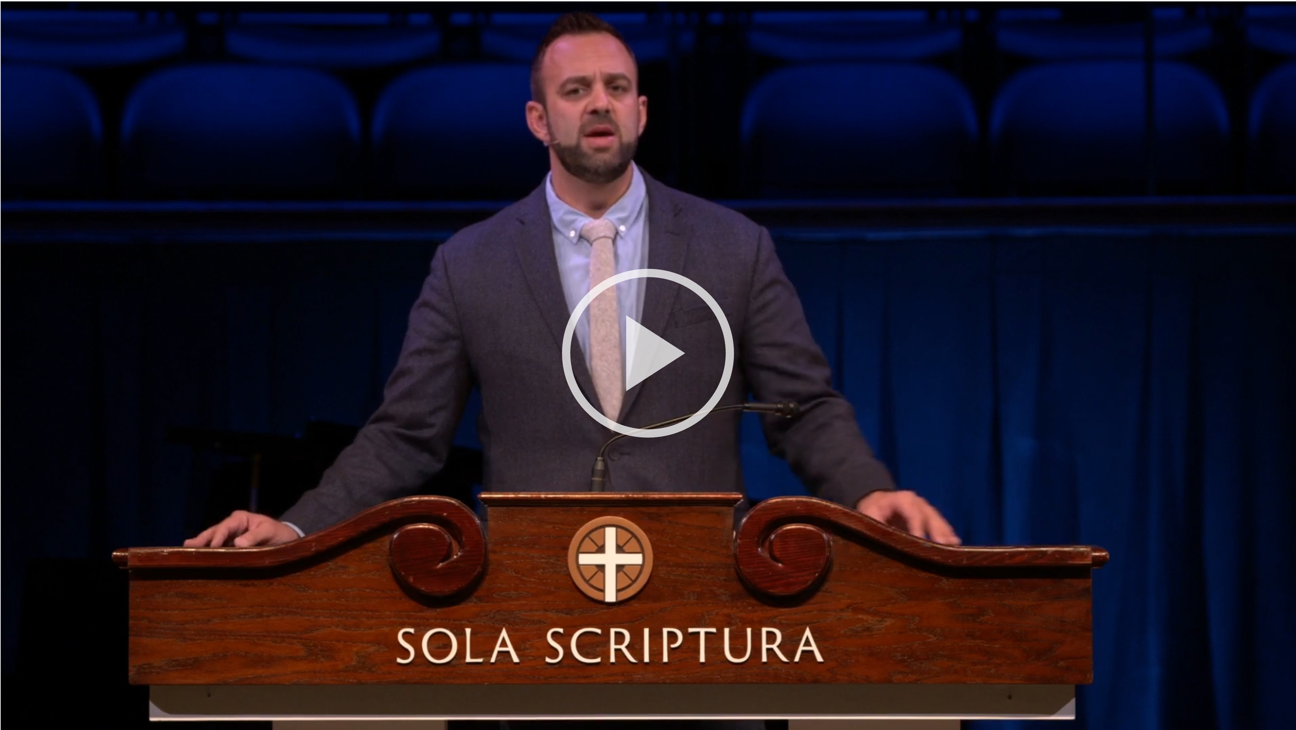 Watch Hinn 2021 Gen Session