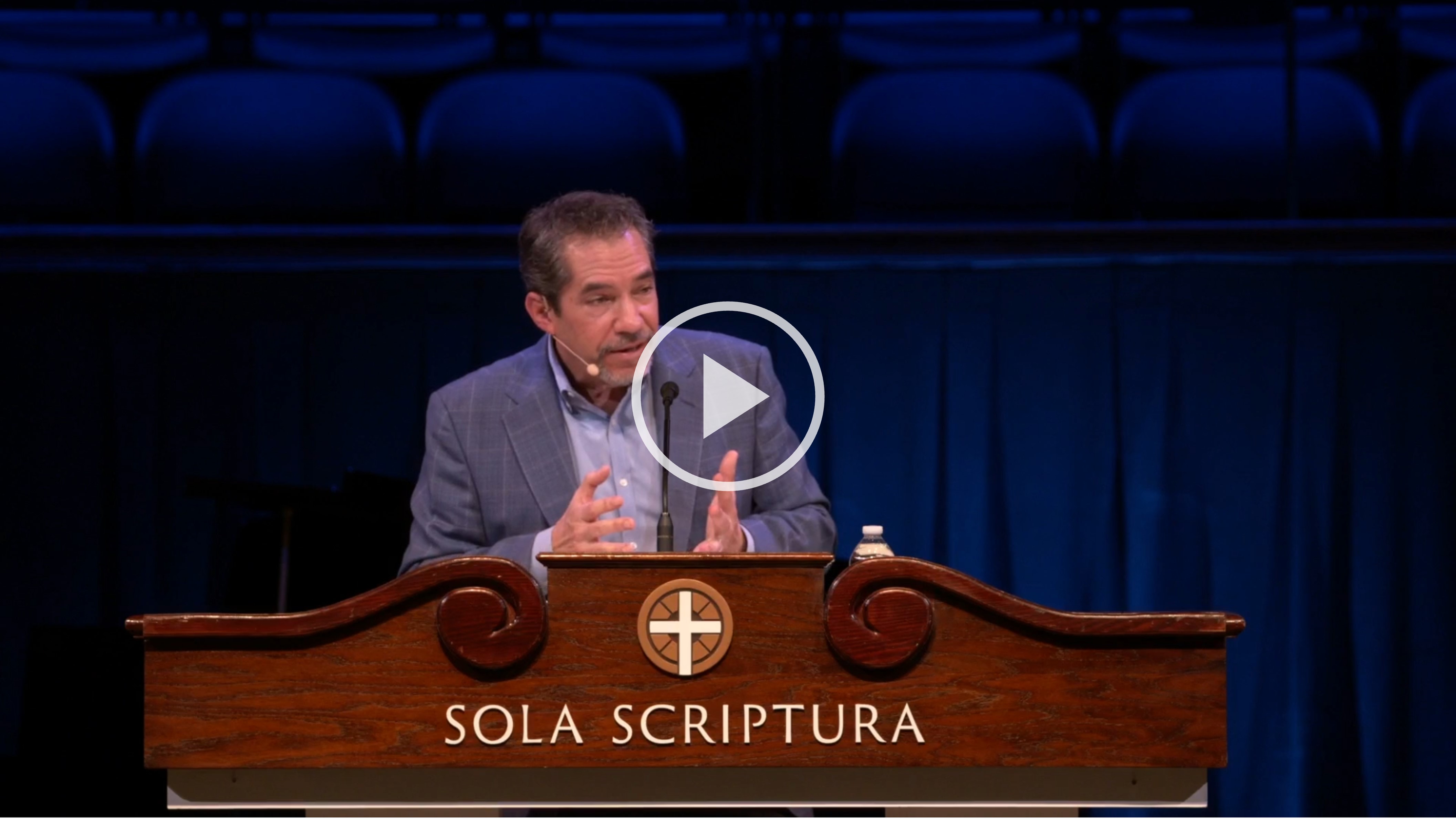 Watch Ortiz 2021 Gen Session