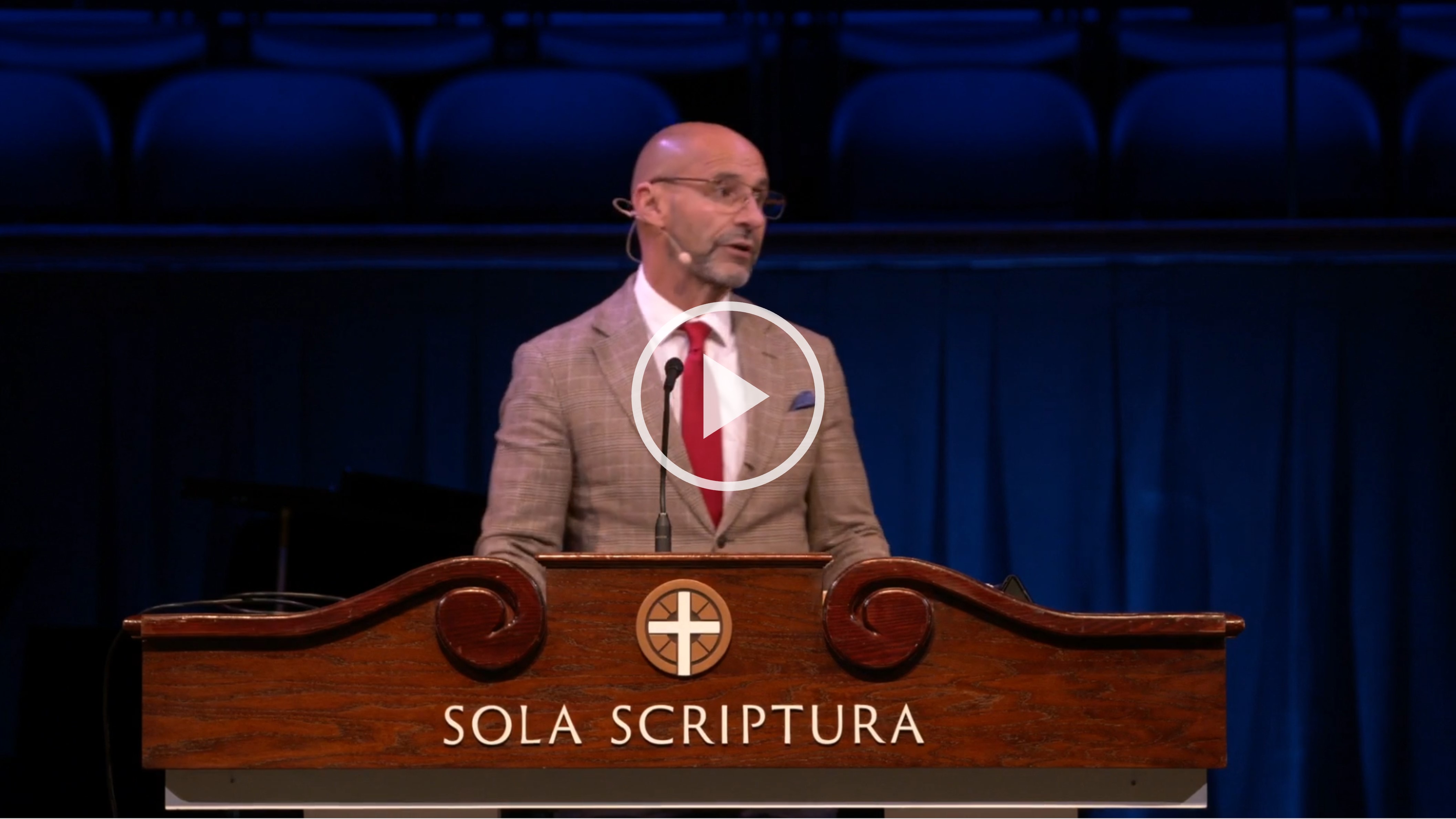 Watch Peacock 2021 Gen Session