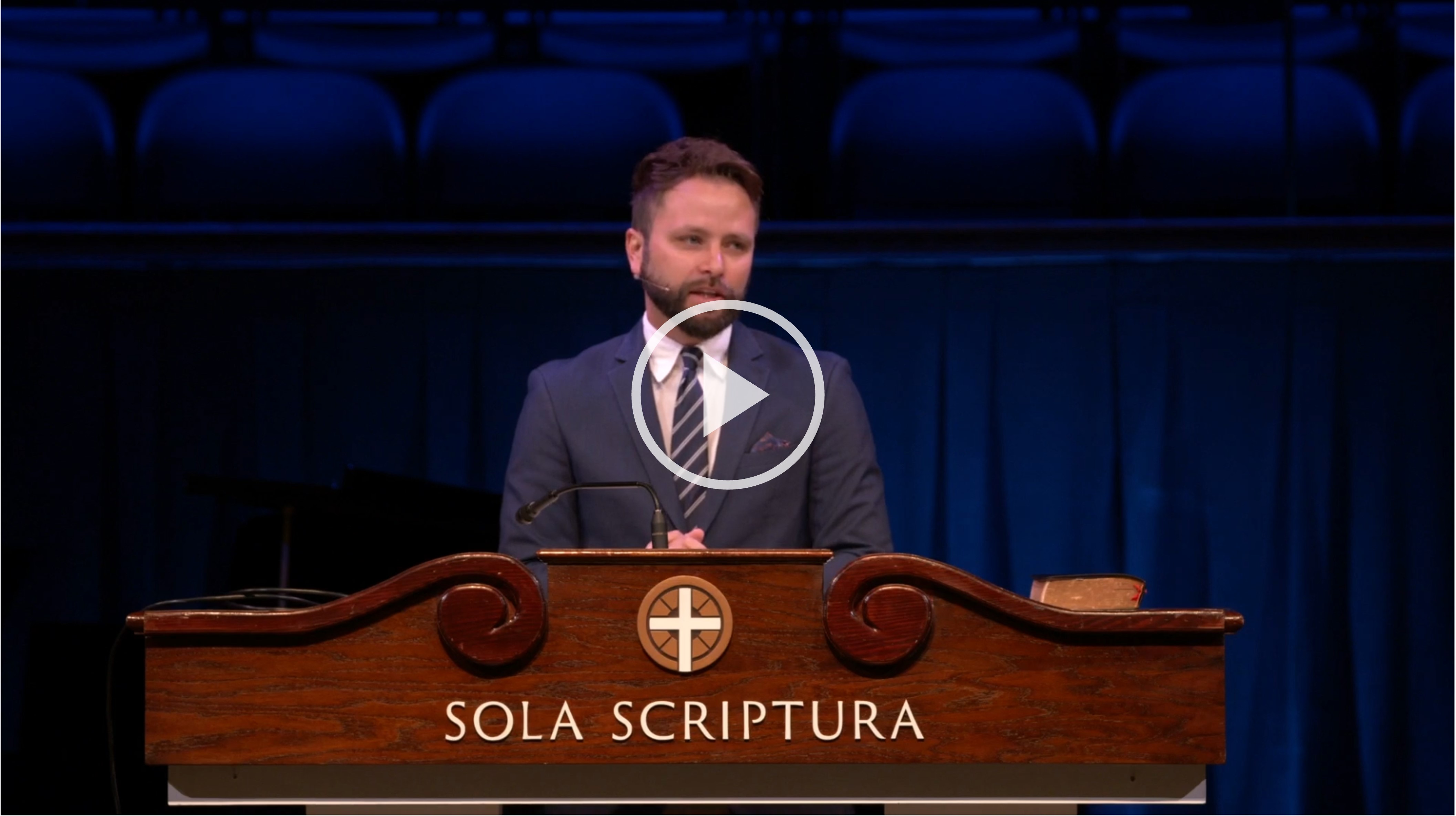 Watch Strachan 2021 Gen Session