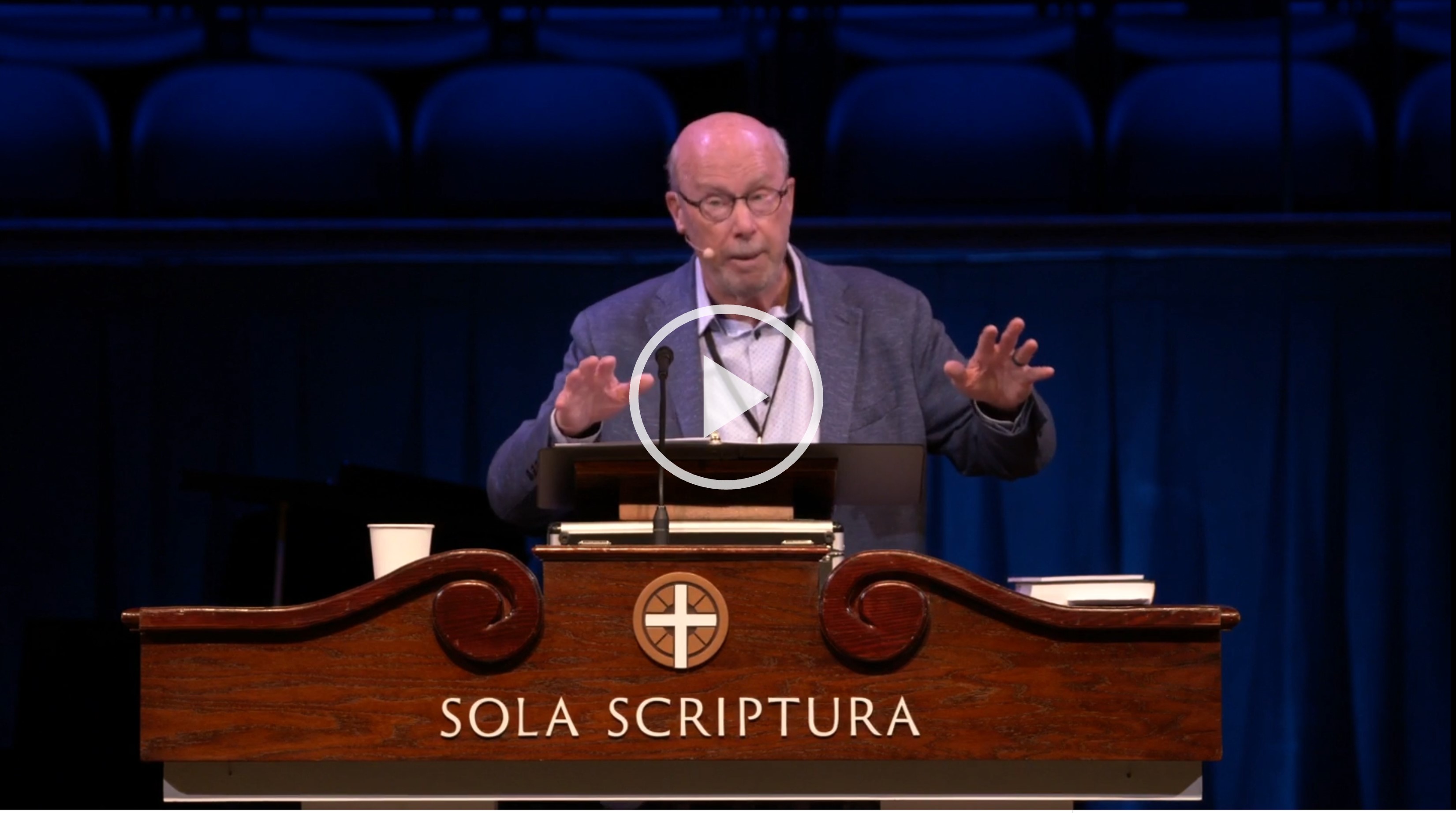 Watch Strauch 2021 Gen Session