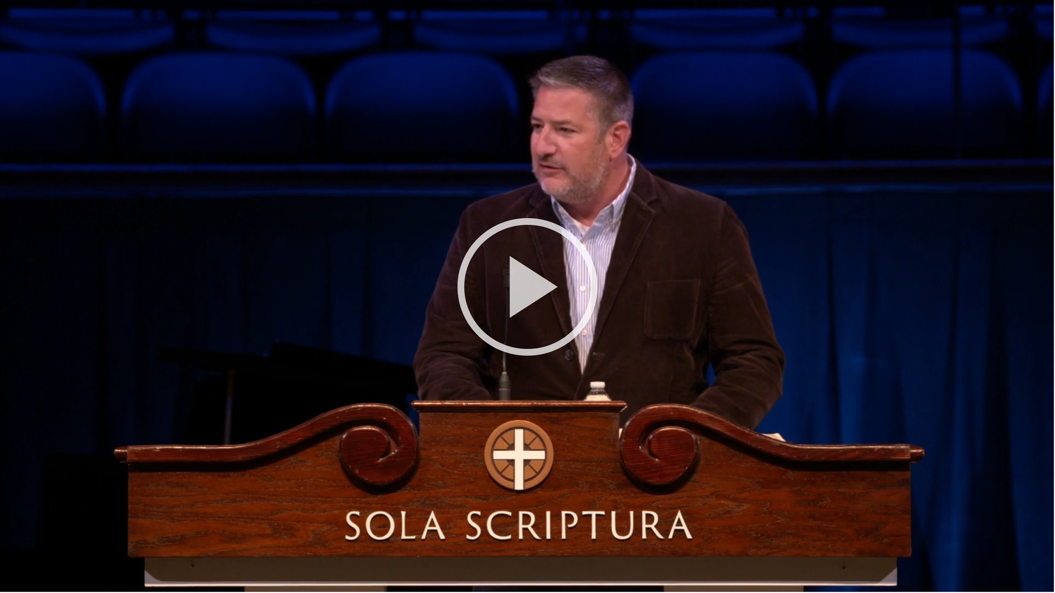 Watch Wilson 2021 Gen Session