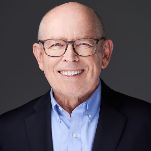 WAYNE GRUDEM Headshot