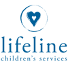 Lifeline Stacked Logo