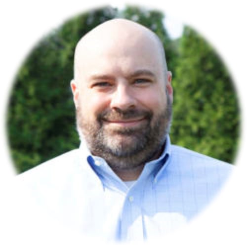 ANDY BURGGRAFF Headshot