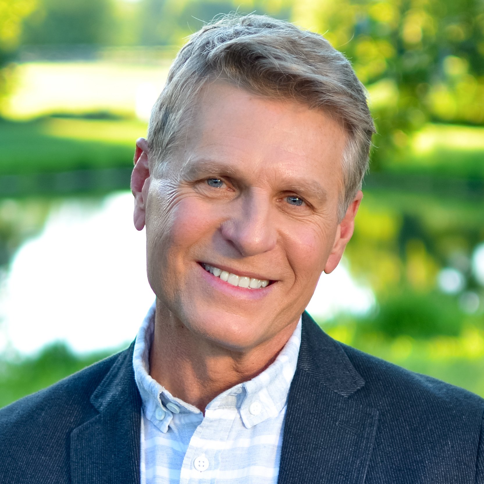 Steve Green Image