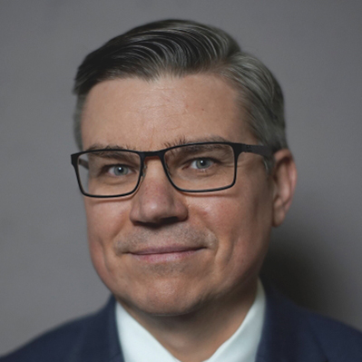 YEVGENY BAKHMUTSKY Headshot