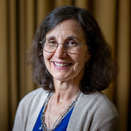 ROSARIA BUTTERFIELD Headshot