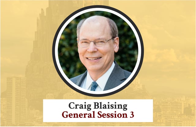 blaising