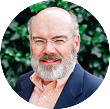 DAVE BURGGRAFF Headshot