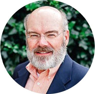 DAVE BURGGRAFF Headshot