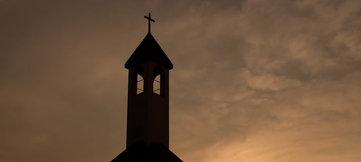 church-steeple-dark