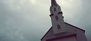 church-tipping