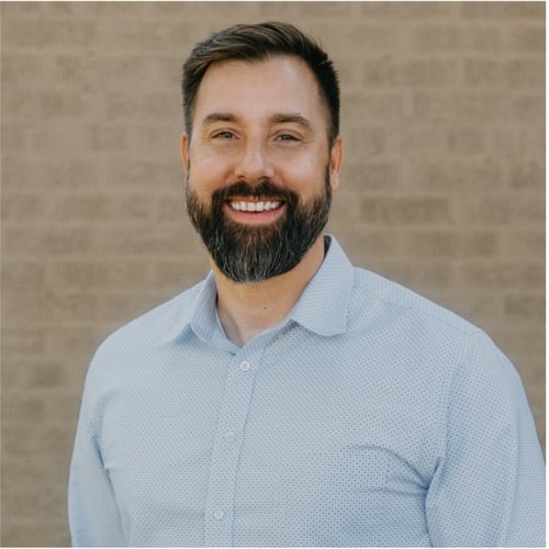 LUKUS COUNTERMAN Headshot