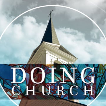 doing-church