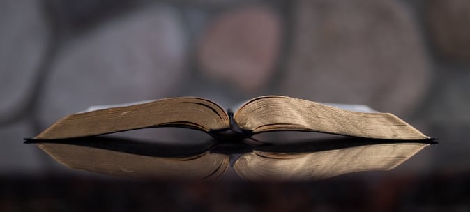 open-bible