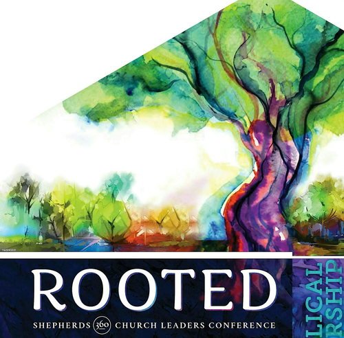rooted