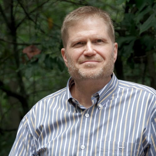 Russ White Headshot