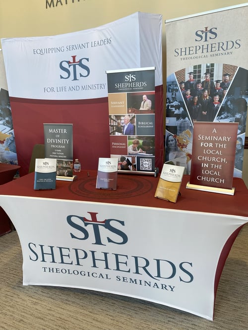 sts table pic from sts