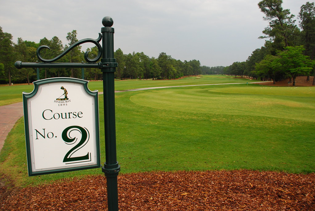 pinehurst pinehurst